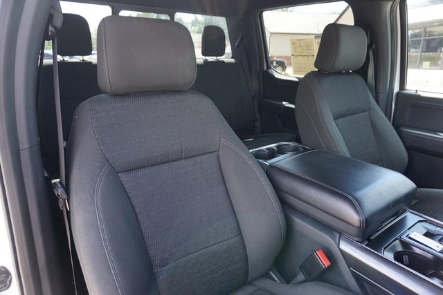 2023 Ford F-150 4WD XLT SuperCrew image 36