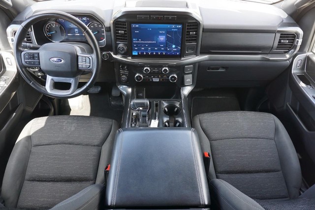 2023 Ford F-150 4WD XLT SuperCrew image 37