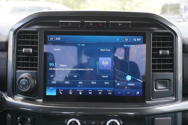 2023 Ford F-150 4WD XLT SuperCrew image 39