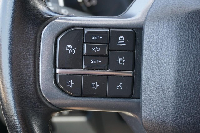 2023 Ford F-150 4WD XLT SuperCrew image 41