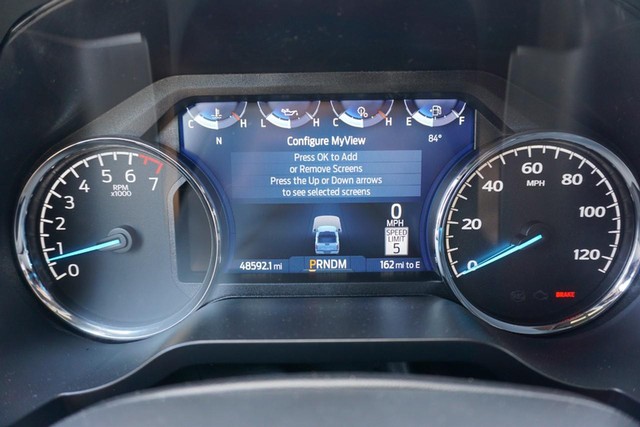2023 Ford F-150 4WD XLT SuperCrew image 43