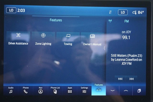 2023 Ford F-150 4WD XLT SuperCrew image 52