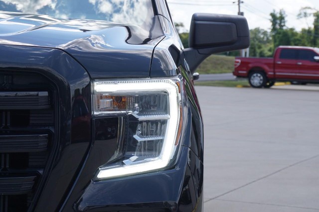 2021 GMC Sierra 1500 4WD Elevation Crew Cab image 10