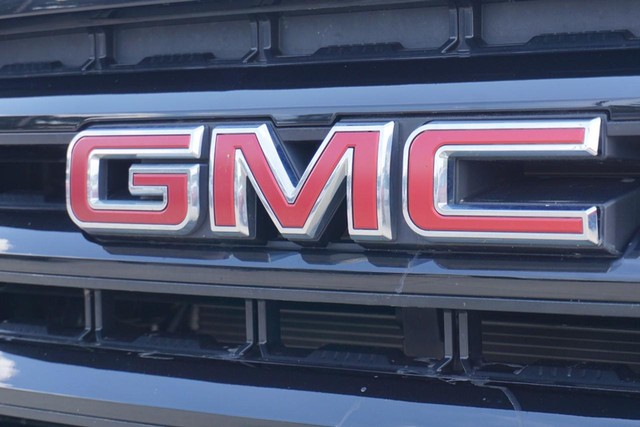 2021 GMC Sierra 1500 4WD Elevation Crew Cab image 11