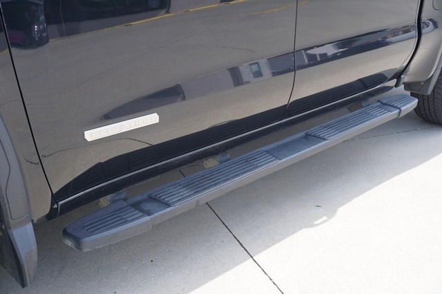 2021 GMC Sierra 1500 4WD Elevation Crew Cab image 14