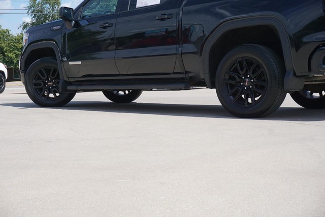 2021 GMC Sierra 1500 4WD Elevation Crew Cab image 15