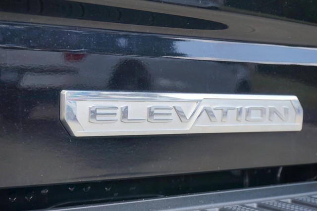 2021 GMC Sierra 1500 4WD Elevation Crew Cab image 21