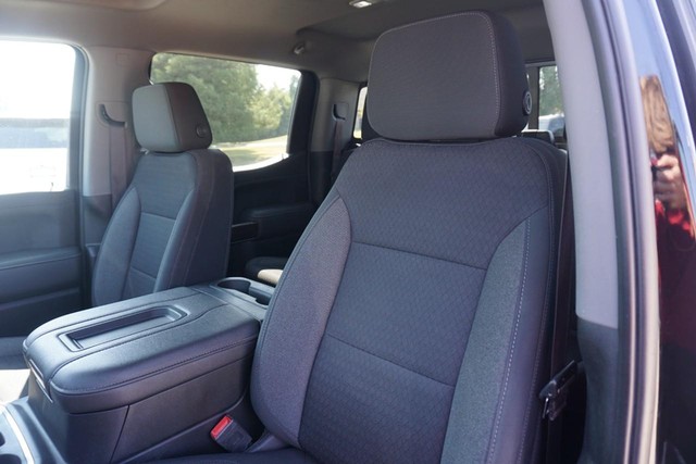 2021 GMC Sierra 1500 4WD Elevation Crew Cab image 26