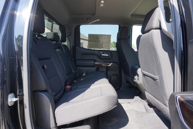 2021 GMC Sierra 1500 4WD Elevation Crew Cab image 29