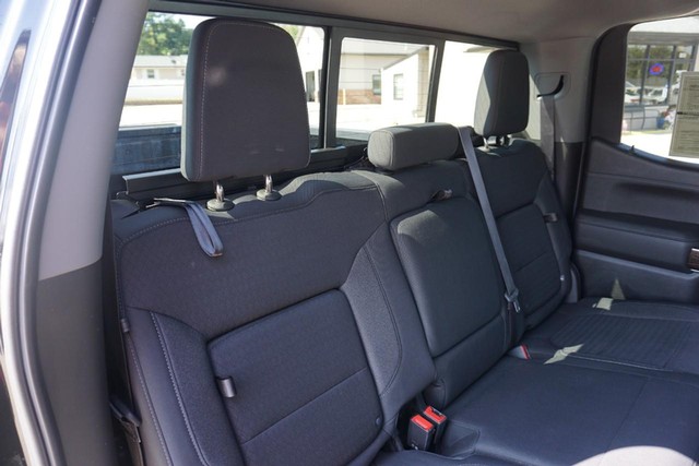 2021 GMC Sierra 1500 4WD Elevation Crew Cab image 30