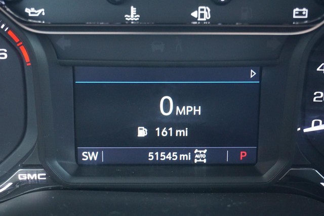 2021 GMC Sierra 1500 4WD Elevation Crew Cab image 40
