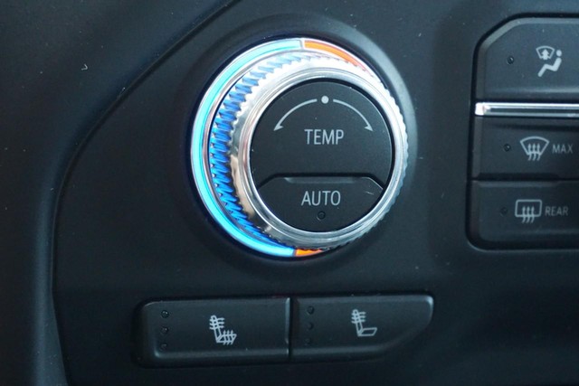 2021 GMC Sierra 1500 4WD Elevation Crew Cab image 43