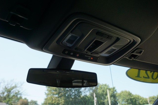 2021 GMC Sierra 1500 4WD Elevation Crew Cab image 49