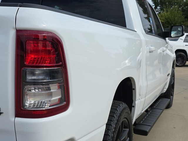 2022 Ram 1500 4WD Big Horn Crew Cab image 13