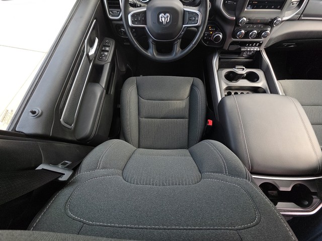 2022 Ram 1500 4WD Big Horn Crew Cab image 29
