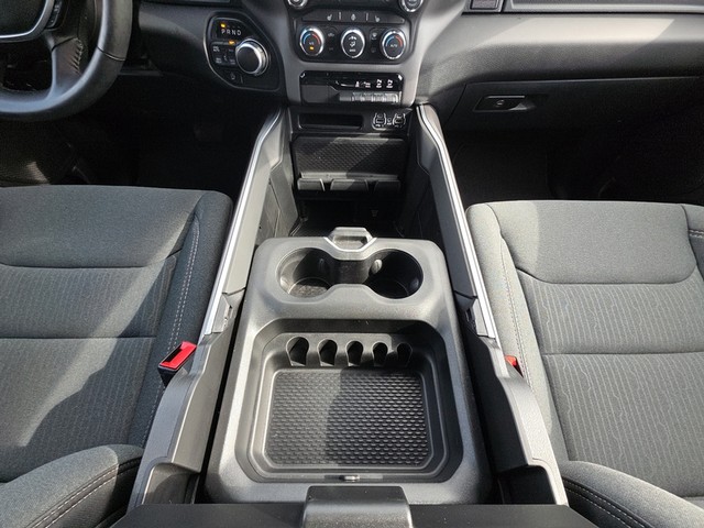2022 Ram 1500 4WD Big Horn Crew Cab image 30