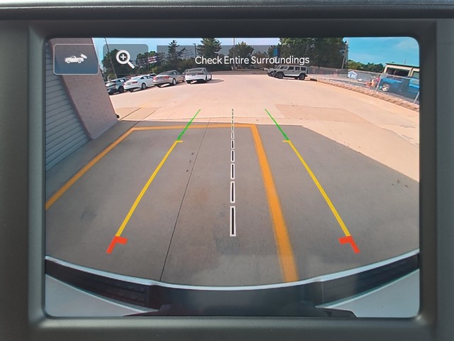 2022 Ram 1500 4WD Big Horn Crew Cab image 39