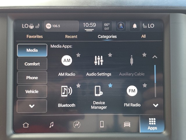 2022 Ram 1500 4WD Big Horn Crew Cab image 40