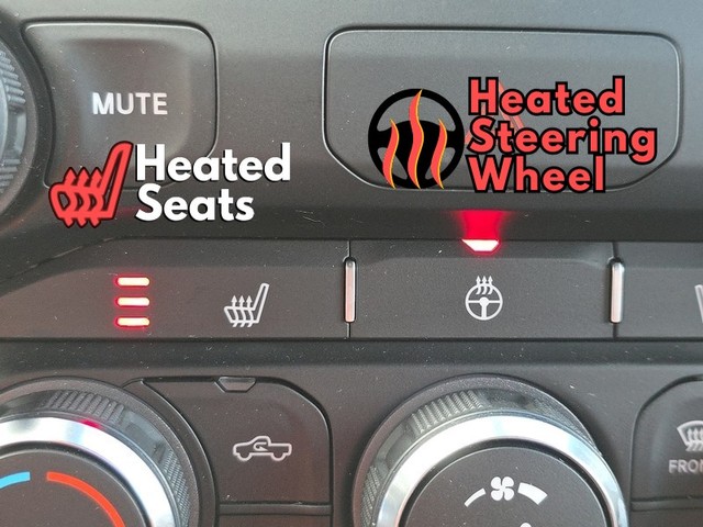 2022 Ram 1500 4WD Big Horn Crew Cab image 41