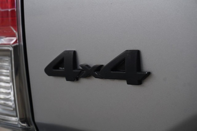 2017 Toyota Tacoma 4WD Limited Double Cab image 21