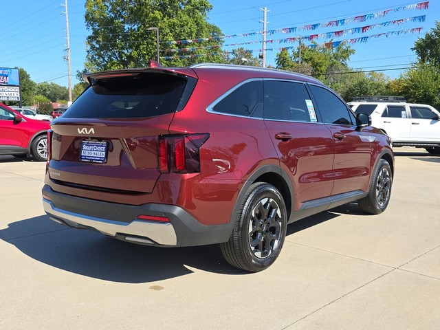 2024 Kia Sorento S FWD image 03