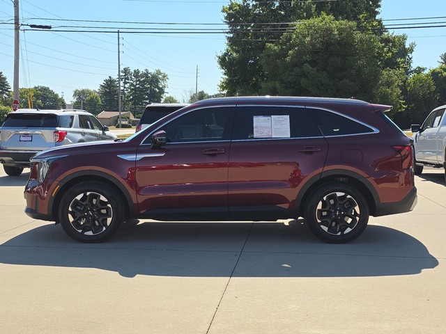 2024 Kia Sorento S FWD image 06