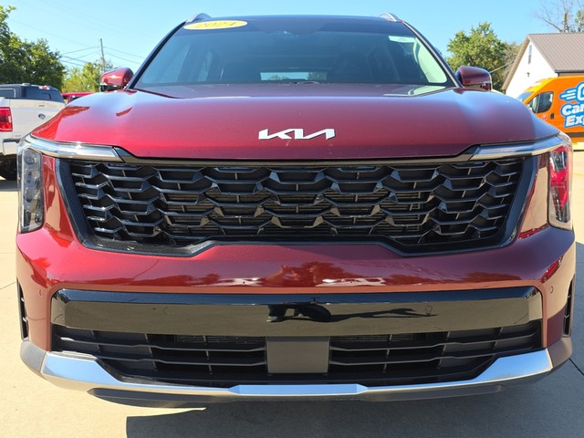 2024 Kia Sorento S FWD image 10