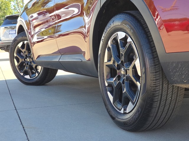 2024 Kia Sorento S FWD image 17