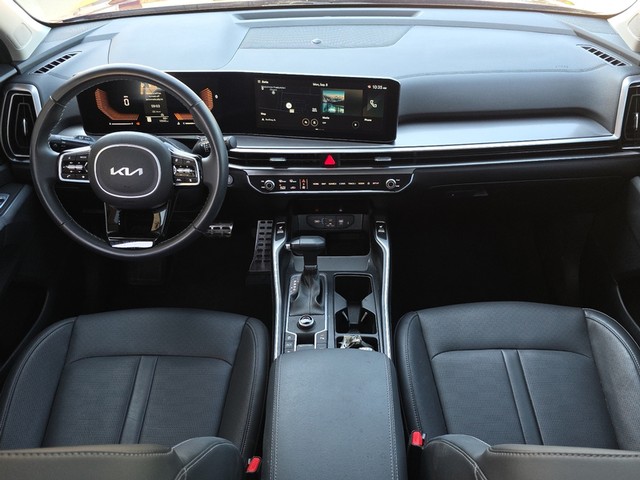 2024 Kia Sorento S FWD image 19