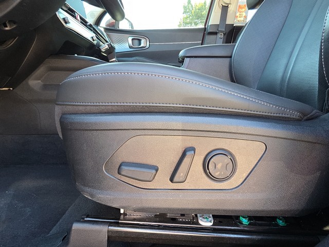 2024 Kia Sorento S FWD image 22