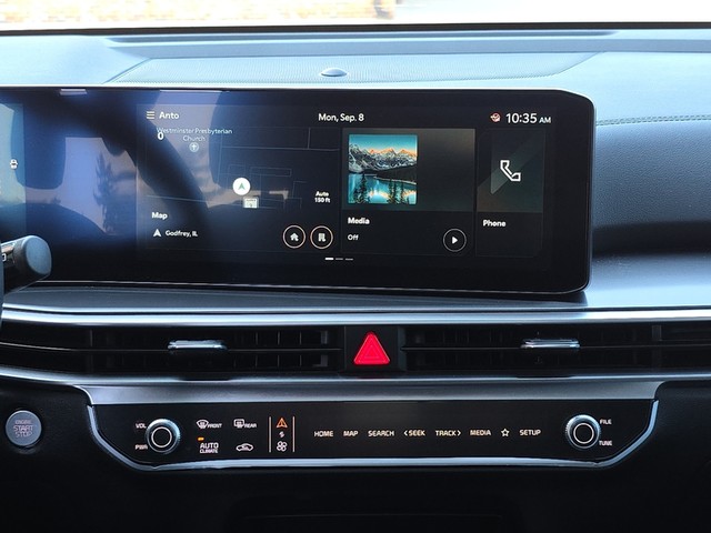 2024 Kia Sorento S FWD image 35