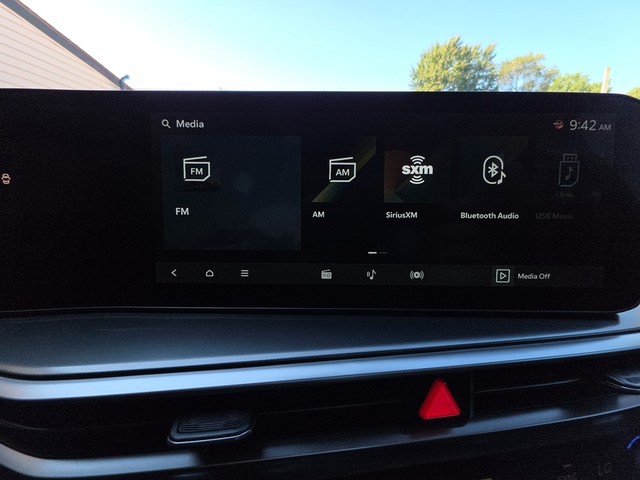 2024 Kia Sorento S FWD image 36