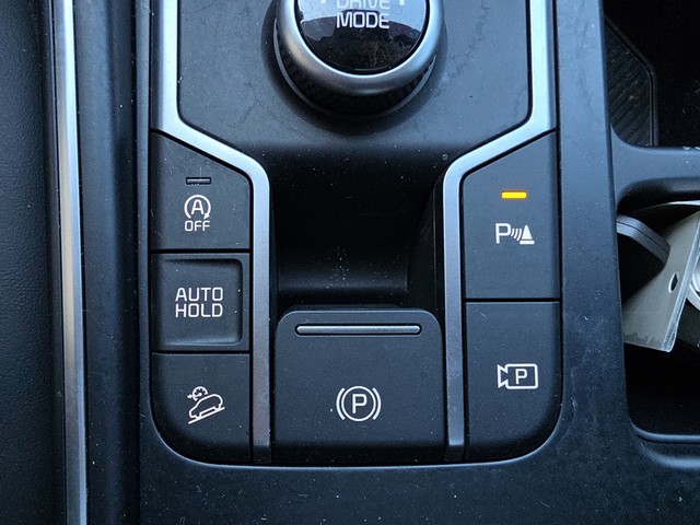2024 Kia Sorento S FWD image 41