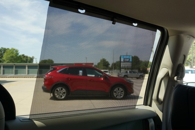 2022 Chrysler Pacifica Touring L photo 34