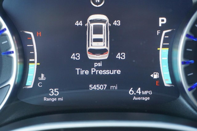 2022 Chrysler Pacifica Touring L photo 39