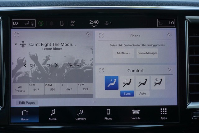 2022 Chrysler Pacifica Touring L photo 44