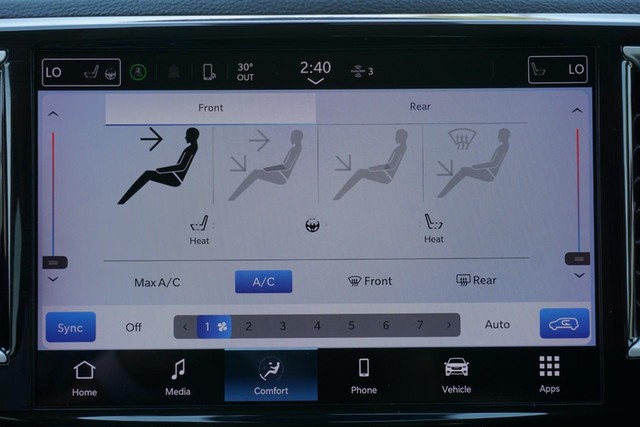 2022 Chrysler Pacifica Touring L photo 45