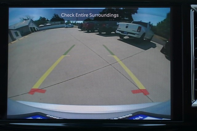 2022 Chrysler Pacifica Touring L photo 46