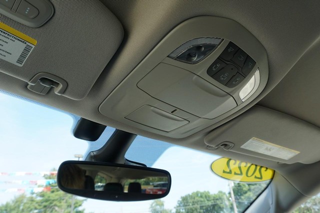 2022 Chrysler Pacifica Touring L photo 47