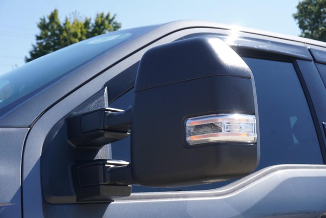 2022 Ford F-150 4WD XLT SuperCrew image 13