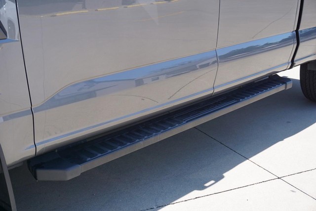 2022 Ford F-150 4WD XLT SuperCrew image 14