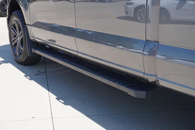 2022 Ford F-150 4WD XLT SuperCrew image 17