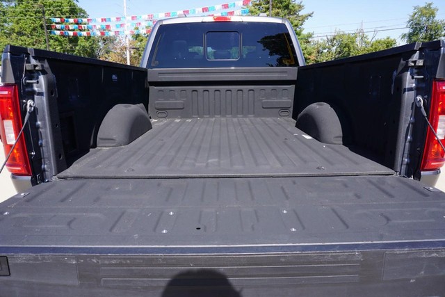 2022 Ford F-150 4WD XLT SuperCrew image 23