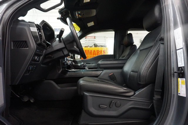 2022 Ford F-150 XLT photo 22