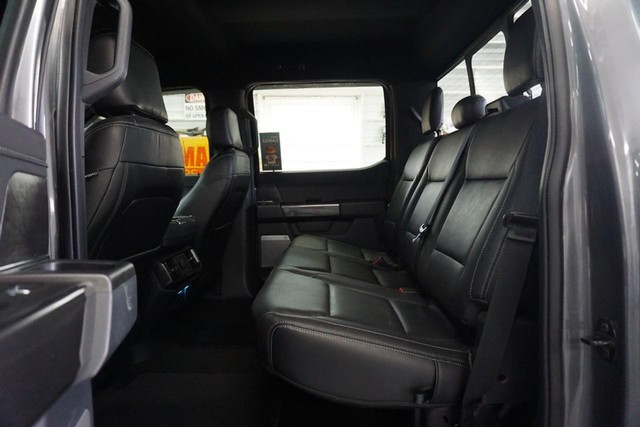 2022 Ford F-150 XLT photo 25