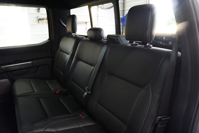 2022 Ford F-150 XLT photo 26