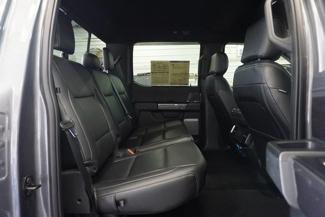 2022 Ford F-150 XLT photo 27