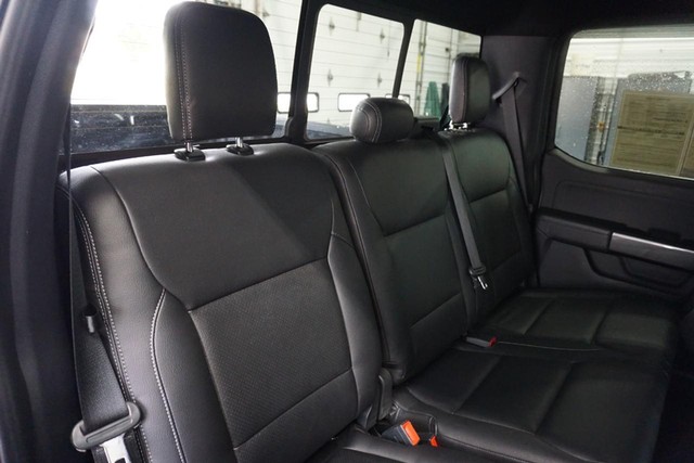 2022 Ford F-150 XLT photo 28