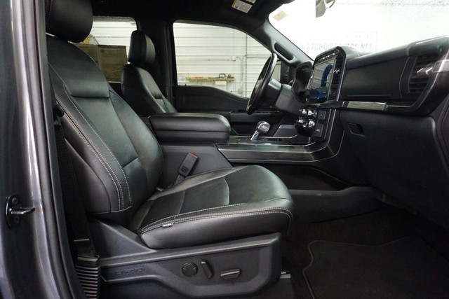 2022 Ford F-150 XLT photo 29