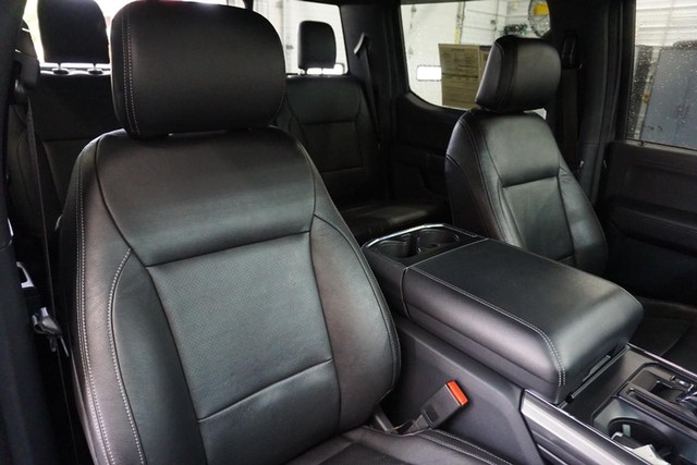 2022 Ford F-150 XLT photo 31